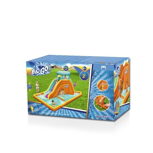 מתנפח מים סוכת המציל 53385