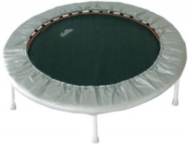 טרמפולינה אישית טרימילין SWING PLUS מבית היימנס גרמניה